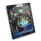 Starfinder: Interstellar Species