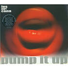 Les McCann Pump It Up LP