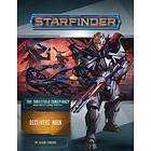 Starfinder Adventure Path: Deceivers’ Moon (The Threefold Conspiracy 3)