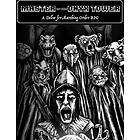 Marching Order RPG: Masters of the Onyx Tower