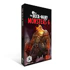The Deck of Many: Monsters 6