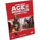 Star Wars: Age of Rebellion: Onslaught at Arda I