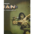 Conan RPG: Gamemaster's Toolkit