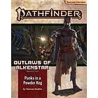 Pathfinder Adventure Path: Punks in a Powder Keg (Outlaws of Alkenstar 1)