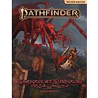 Pathfinder Adventure: Shadows at Sundown