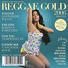 Reggae Gold 2006 (m/DVD) CD