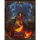 The Dark Eye: Magic of Aventuria