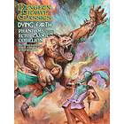 Dungeon Crawl Classics: Dying Earth #7 Phantoms of the Extoplasmic Cotillion