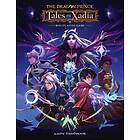 The Dragon Prince RPG: Tales of Xadia