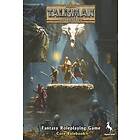 Talisman Adventures RPG: Core Rulebook