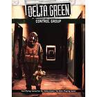 Delta Green: Control Group