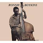 Ronnie Boykins The Will Come Is Now LP