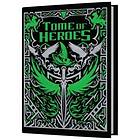 Tome of Heroes (5E) (limited edition)