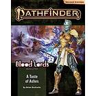 Pathfinder Adventure Path: A Taste of Ashes (Blood Lords 5 6)