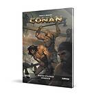 Conan RPG: Waves Stained Crimson Campaign