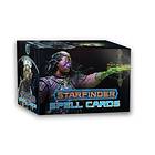 Starfinder: Spell Cards