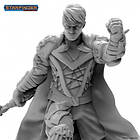 Starfinder Miniatures: Human Solarian