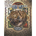 Ars Magica 5th ed: Thrice-Told Tales