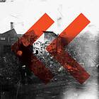 LoneLady Hinterland LP