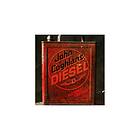 John Diesel Flexible Friends Remastered Boxset CD