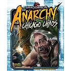 Shadowrun: Chicago Chaos