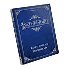 Pathfinder RPG: Lost Omens - Highhelm Special Edition