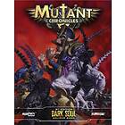 Mutant Chronicles RPG (3rd ed): Dark Soul Source Book