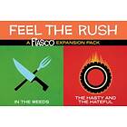 Fiasco: Feel The Rush Expansion Pack