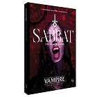 Vampire: The Masquerade (5th ed)- Sabbat , the Black Hand