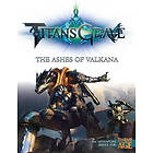 Fantasy Age: TitansGrave The Ashes of Valkana