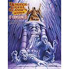 Dungeon Crawl Classics: Horror #7 It Consumes
