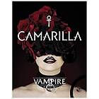 Vampire: The Masquerade (5th ed) Camarilla Sourcebook (Modiphius)