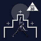 The Cult Sonic Temple 30th Anniversary Edition CD