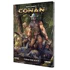 Conan RPG: The Scout