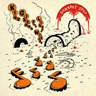 Gizzard & The Lizard Wizard Gumboot Soup LP