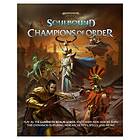Warhammer Age of Sigmar RPG: Champions Order
