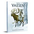 Vaesen: Seasons of Mystery (eng.)