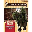 Pathfinder Adventure Path: The Apocalypse Prophet (Extinction Curse 6)