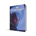 Homeworld: Revelations - Core Rulebook