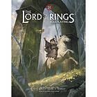 Lord of the Rings RPG 5E: Core Rulebook