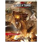 D&D 5.0: The Rise of Tiamat