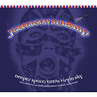 Jefferson Starship Space Extra Virgin Sky CD