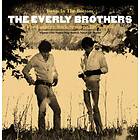 The Everly Down In Bottom Country Rock Session 1966-1968 CD