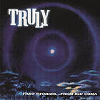 Fast Stories...From Kid Coma LP