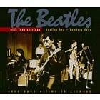 Tony Sheridan & The Beatles Pop Hamburg Days CD