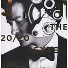 Justin Timberlake The 20/20 Experience LP