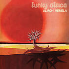 Almon Memela Funky Africa LP