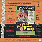 Filmmusikk It's A LP