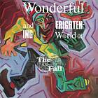 The Fall Wonderful And Frightening World Of LP