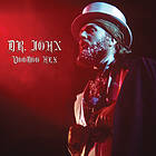 Dr. John Voodoo Hex LP